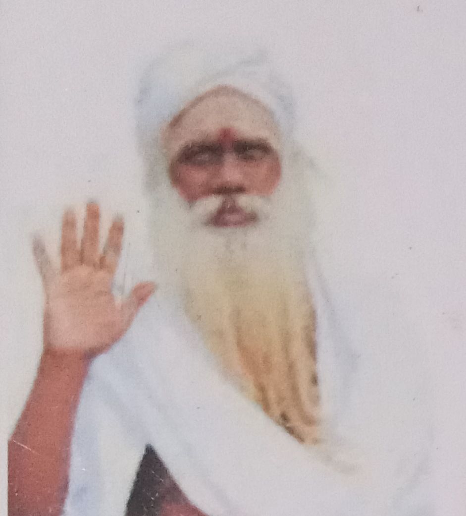 Siva Vallalar Annai Sithar